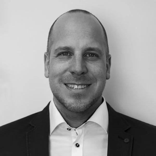 Ihr Ansprechpartner - Holger Homann