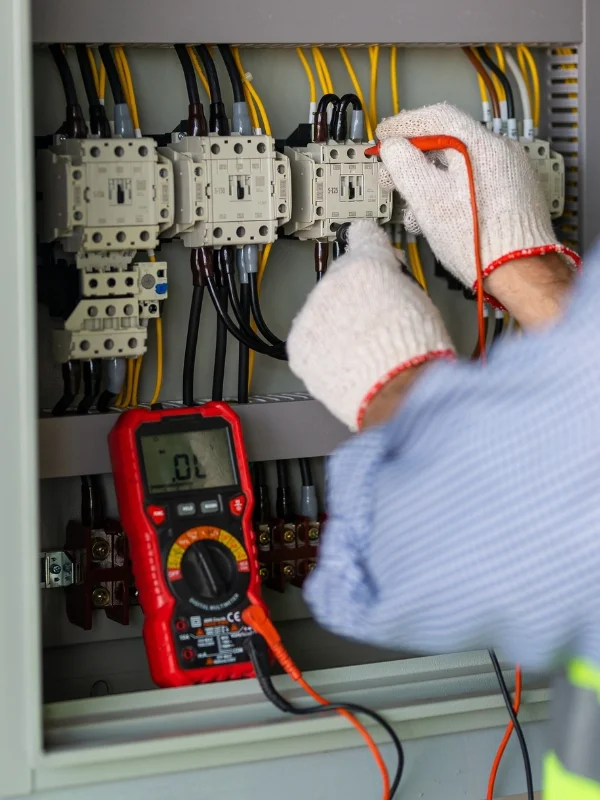 Elektriker Laatzen - Technik, der Sie vertrauen können