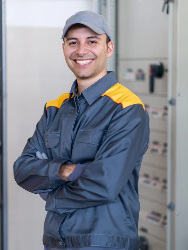 Elektriker Sarstedt - wir schaffen Lösungen, die bleiben. Persönlich, planvoll, professionell.