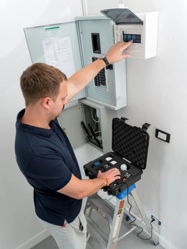 Ihr Meisterbetrieb – nah, schnell, zuverlässig