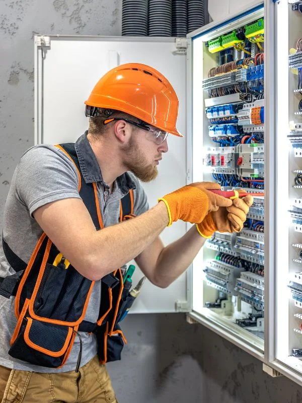 Ihr Partner für Elektrotechnik